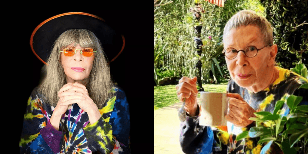 Rita Lee quebra silêncio, fala de luta com o câncer e risadinha sarcástica de Deus: "Vidinha besta"