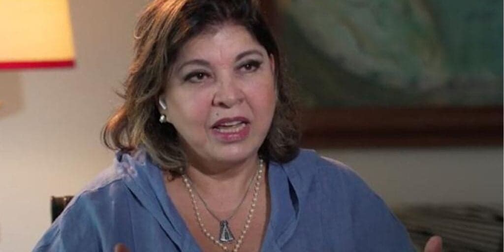 Roberta Miranda detona Dona Ruth, expõe “boicote” e fala em vingança