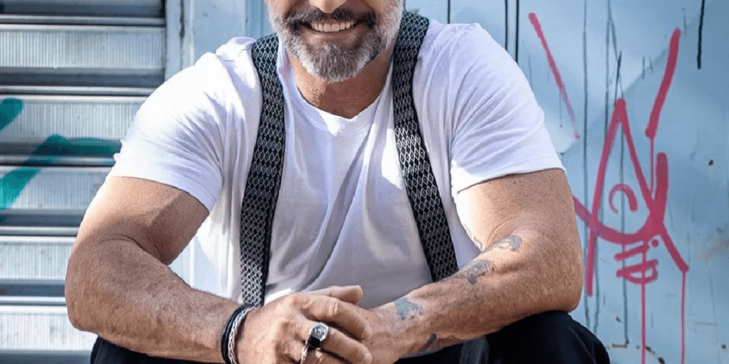 Ator de ‘Chiquititas’, do SBT, abriu o jogo sobre luta contra câncer e expôs problema sério na próstata