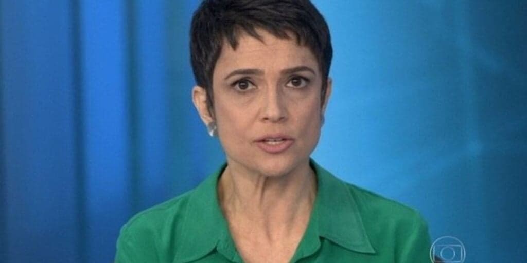 Mesmo rebaixada na Globo, Sandra Annenberg dá a volta por cima e comunica desfecho: "Obrigada a cada um"