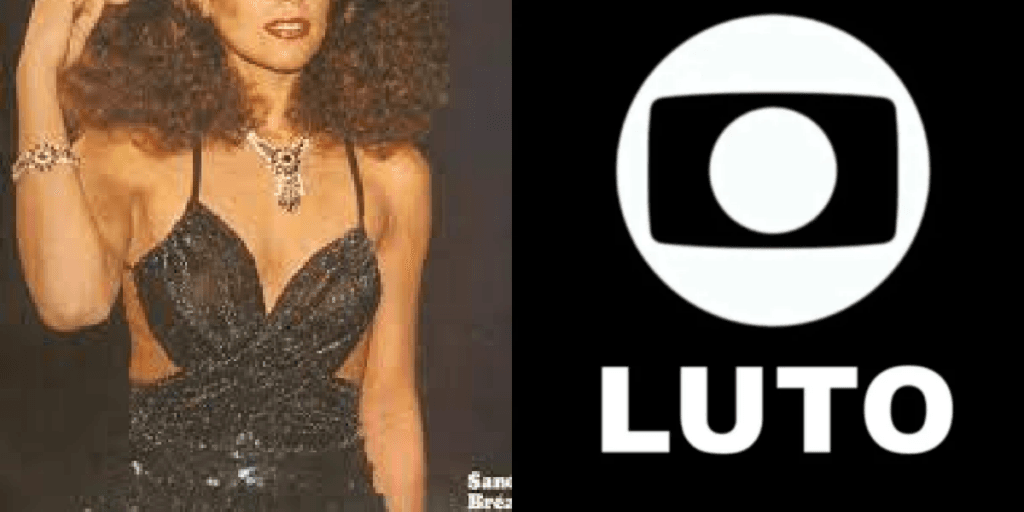 "Era cortejada, com Aids ficou sozinha", A triste história de morte de musa da Globo