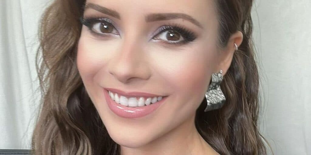 Fabíola Reipert entrega sofrimento que Sandy passa todas as noites e expõe relato na Record: "É difícil"