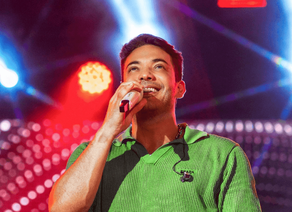 Wesley Safadão recebe esta fortuna por um único show e passa por cima de Bruno e Marrone