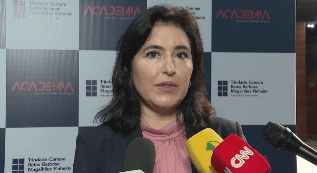 Simone Tebet descobre rombo de R$ 120 bilhões e governo anuncia corte que impacta todos os brasileiros