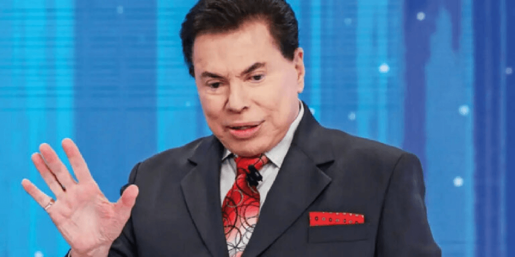 Silvio Santos lidou com seu maior braço direito encontrado morto e ficou completamente devastado