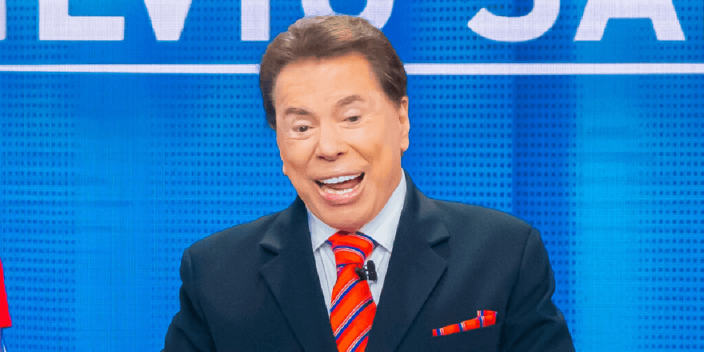 O vício de Silvio Santos entregue de forma honesta pela filha dele: "Acho um problema"