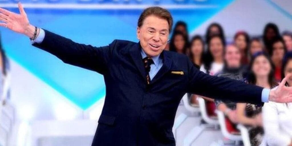Silvio Santos traz de volta apresentadora do SBT que foi demitida após 9 anos e já sabemos o porquê