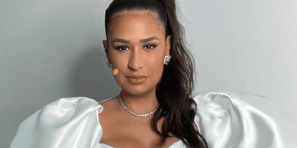 Simone Mendes assume o que faz com o marido na hora H e diz o que ouviu dele: "Já subiu, bora"