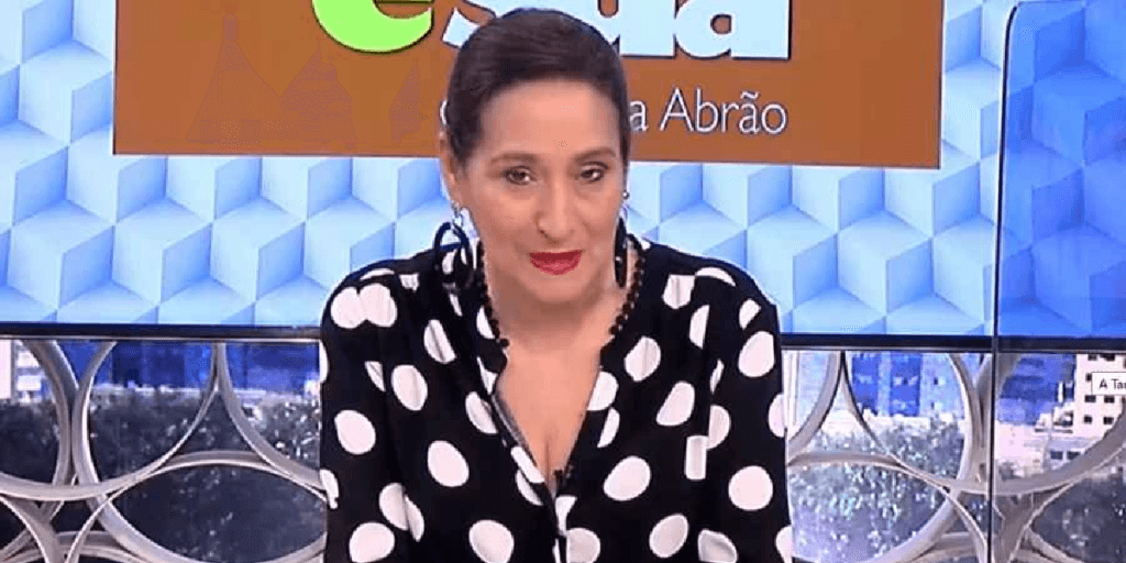 Sonia Abrão não perdoa o que veterano da Globo fez e metralha verdades na RedeTV!: "Não basta"