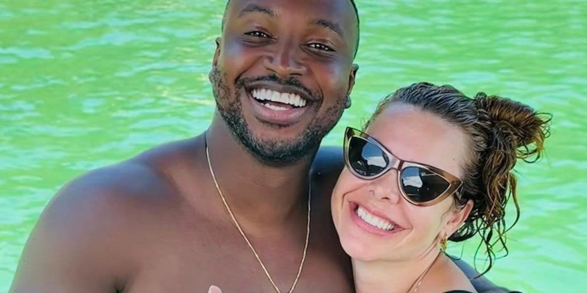 Divisão de bens bilionária de Thiaguinho e Fernanda Souza (Foto: Reprodução / Instagram)