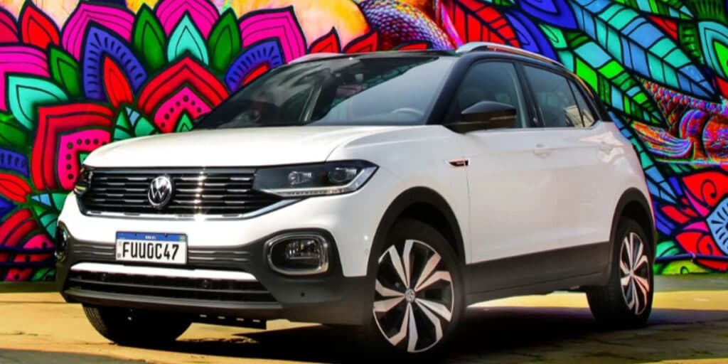 Alerta: Volkswagen T-Cross terá produção suspensa a partir de abril e decisão afetará milhares