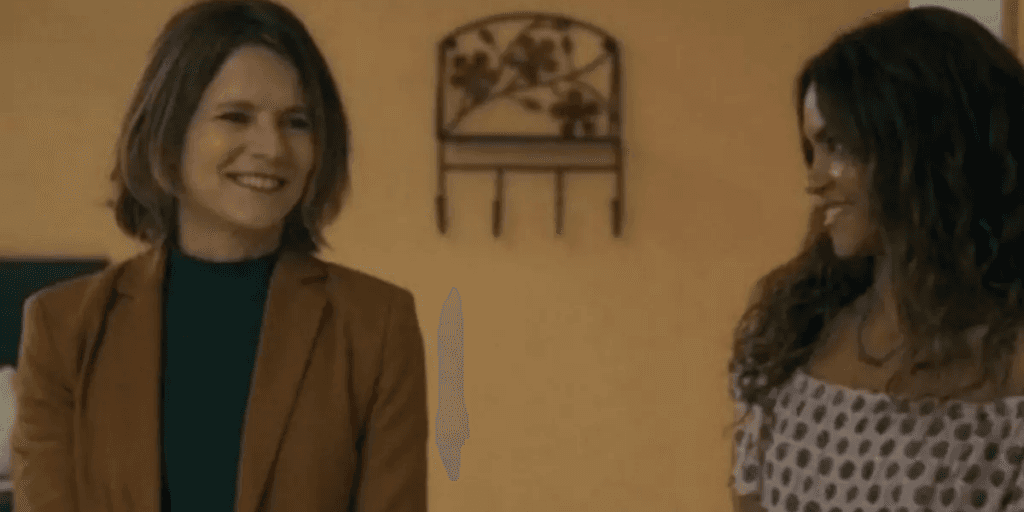 Atriz de Travessia de 59 anos, recebe declaração da namorada e deixa muita gente impactada: "Não sabia"