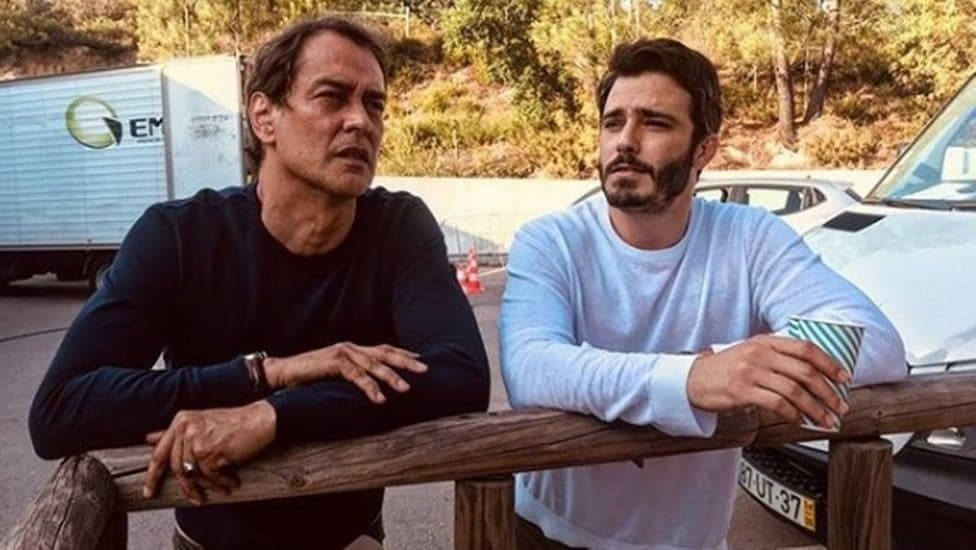 Sexo dentro da igreja: Galã da Globo faz confissão arrebatadora que deixa crentes chocados