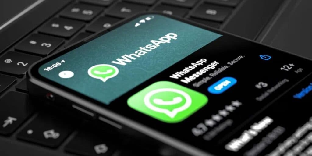 Usuários do Whatsapp, que amam mensagens em áudio, vibraram muito ao saber dessa grande notícia