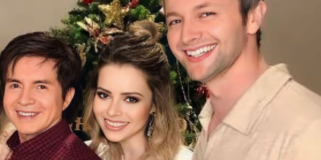 Marido de Sandy mostra o que está vivendo em bastidores e Xororó dá recado público: "Não vejo a hora"