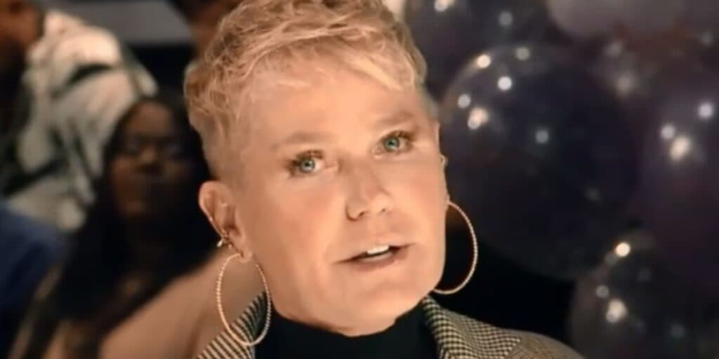 Xuxa Meneghel fala sobre visita de pessoas mortas e entrega sua maior dor: "Poder receber"