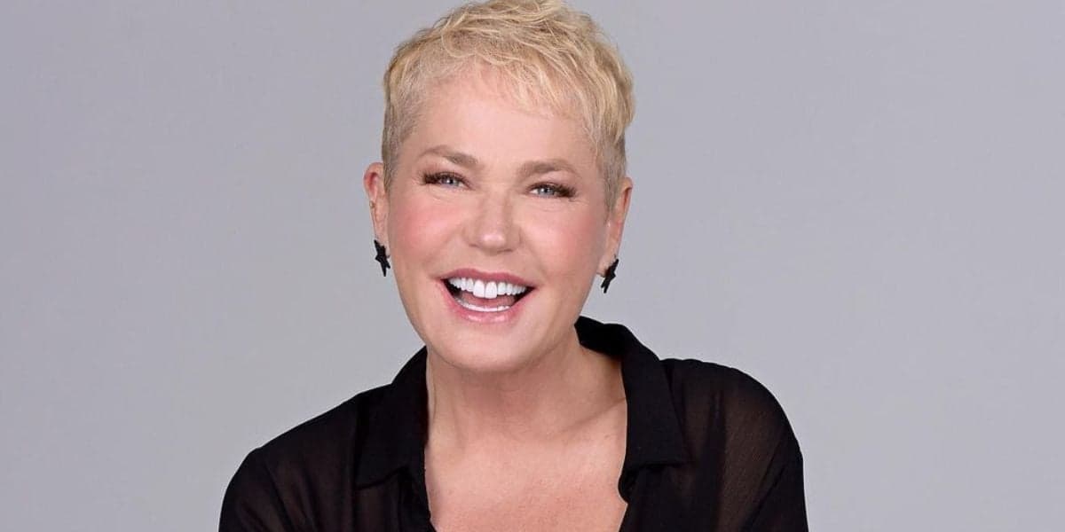 Durante entrevista ao Saia Justa, Xuxa falou sobre cirurgia sem sua autorização (Foto: Blad Meneghel)