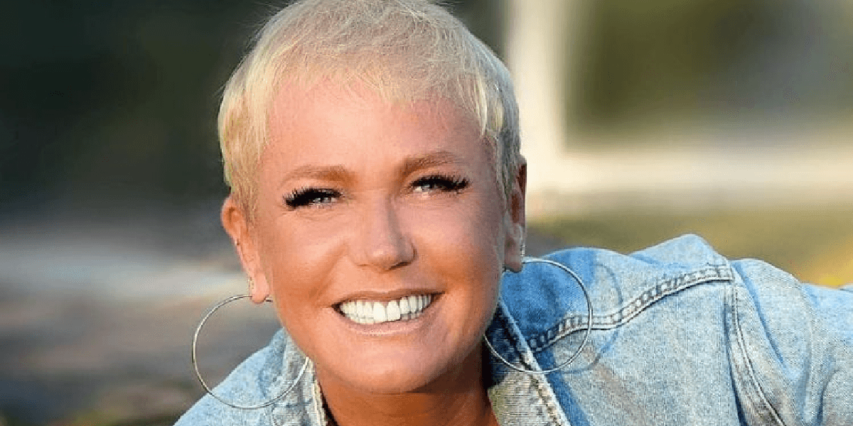 Xuxa Meneghel (Foto: Reprodução/ Internet)