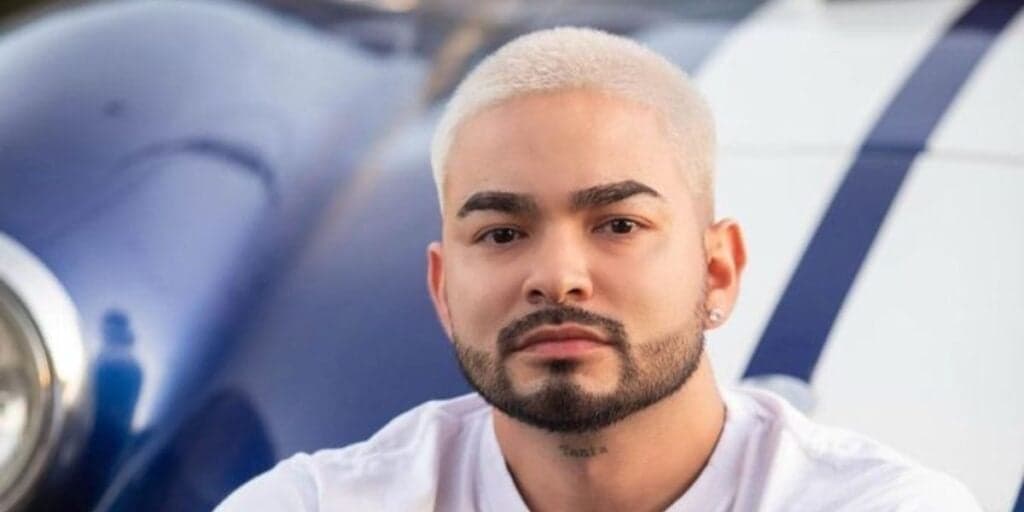 Discreto, Yudi Tamashiro está casado há meses e realizou tudo com cerimônia íntima: "Velhinhos juntos"