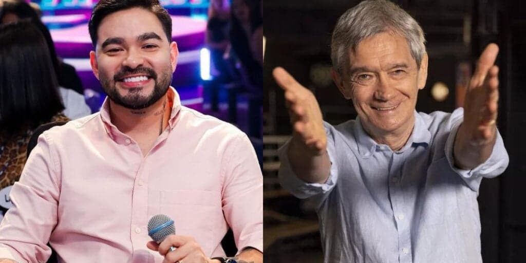 Demitido por fazer o imperdoável no SBT, Yudi Tamashiro vê virada e pode se tornar novo Serginho Groisman