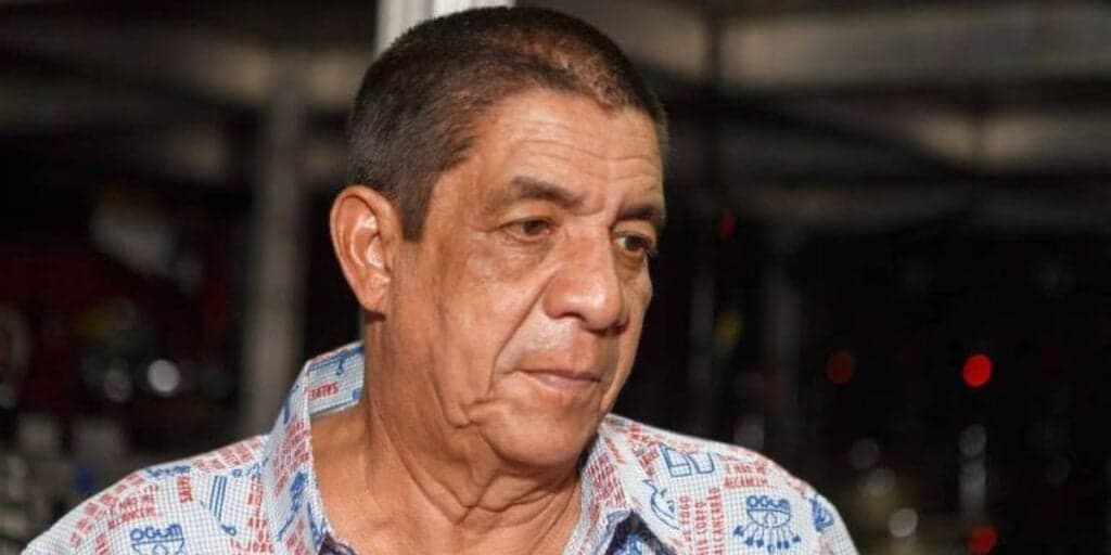 Zeca Pagodinho recebe notícia de morte confirmada na família e Brasil fica em choque: "Morreu dormindo"