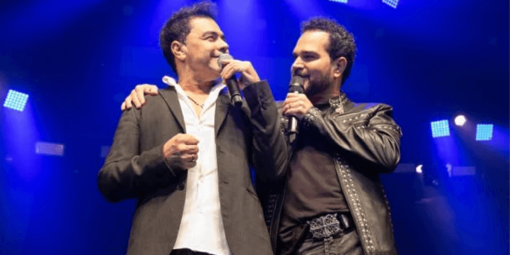 Episódio em bastidores com Zezé Di Camargo fez Luciano tomar medida extrema e até UTI acabou acionada