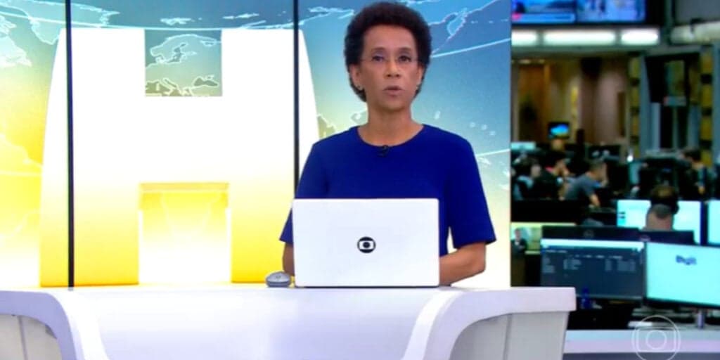 Zileide Silva interrompe às pressas o É de Casa e confirma notícia trágica: “14 pessoas”