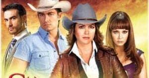 Novela A Dona está em sua reta final (Foto: Reprodução / SBT)