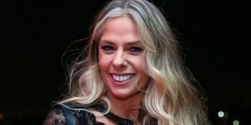 A corajosa atitude de Adriane Galisteu ao deixar emissora e assinar com rival da TV aberta