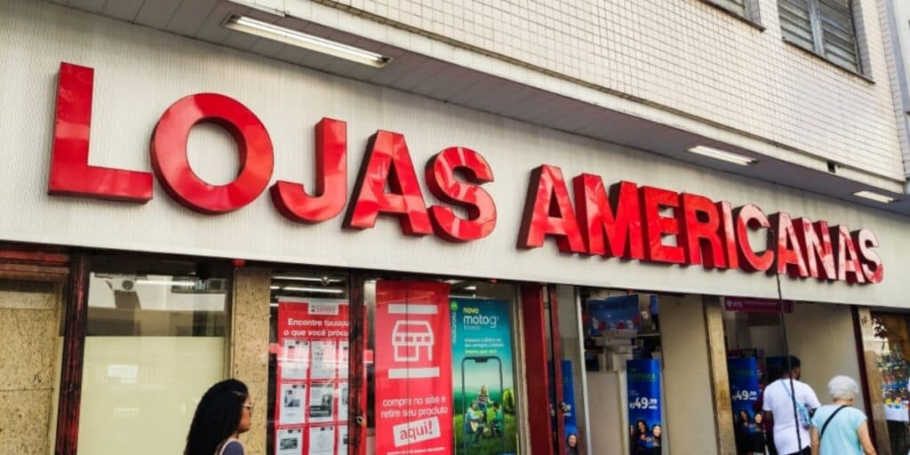 Falência? A nova notícia que acaba de ser dada pela Americanas e o desespero de funcionários