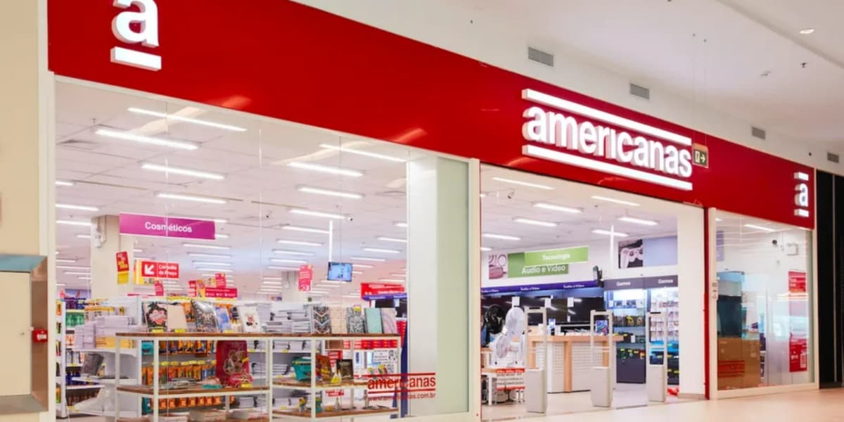 As lojas Americanas são donas da Imaginarium (Foto: Reprodução/Valor Econômico)