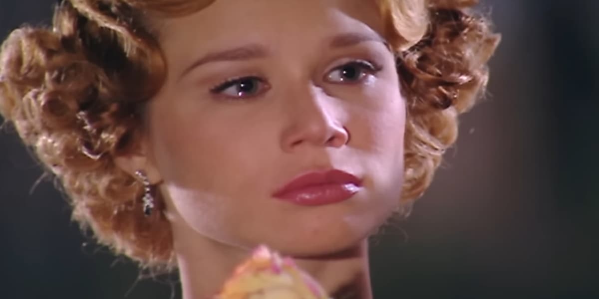 Ana Francisca da novela Chocolate com Pimenta
