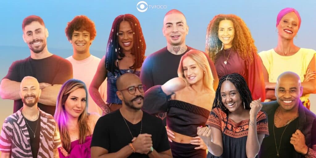 Após eliminação de Larissa, enquete atualizada mostra o grande favorito a levar o prêmio do BBB23