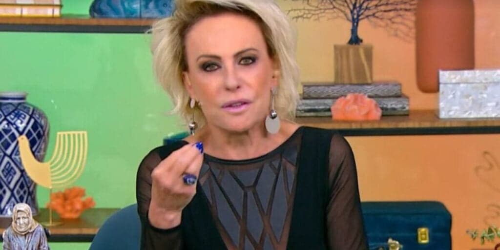 Substituta oficial de Ana Maria é alguém que brilhava em canal rival e chegou na surdina na Globo