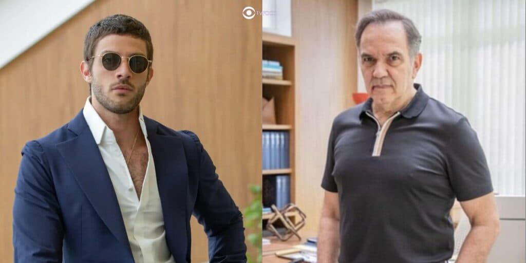 Reviravolta em Travessia - Guerra não se intimida com Ari e prepara batalha final contra o golpista: "Vai pagar"