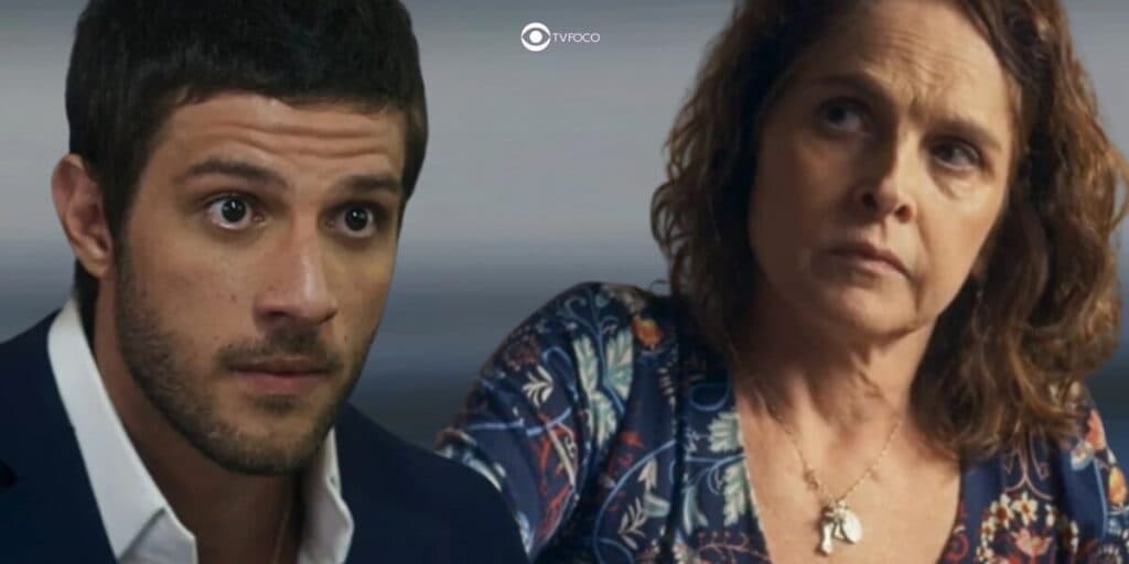 Bomba em Travessia - Após desgraça envolvendo Ari, Núbia morre no final? Desfecho será antecipado
