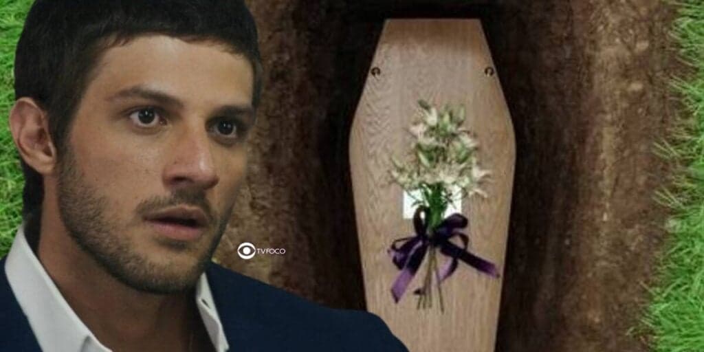 Tragédia em Travessia - Ari morre? Ambicioso é vítima de tentativa de assassinato: "Canalha"