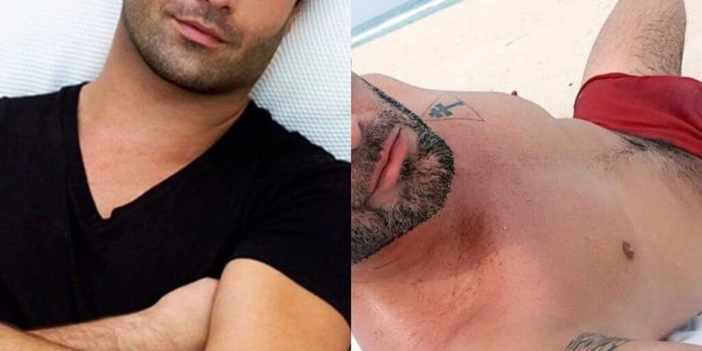 Galã da Globo, que surgiu pelado em revista gay, sai do Brasil, diz que não volta mais e expõe: “Lugar diferente”