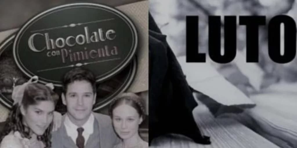 Nunca superou: a estrela de Chocolate com Pimenta que perdeu o filho e acabou morrendo dias depois