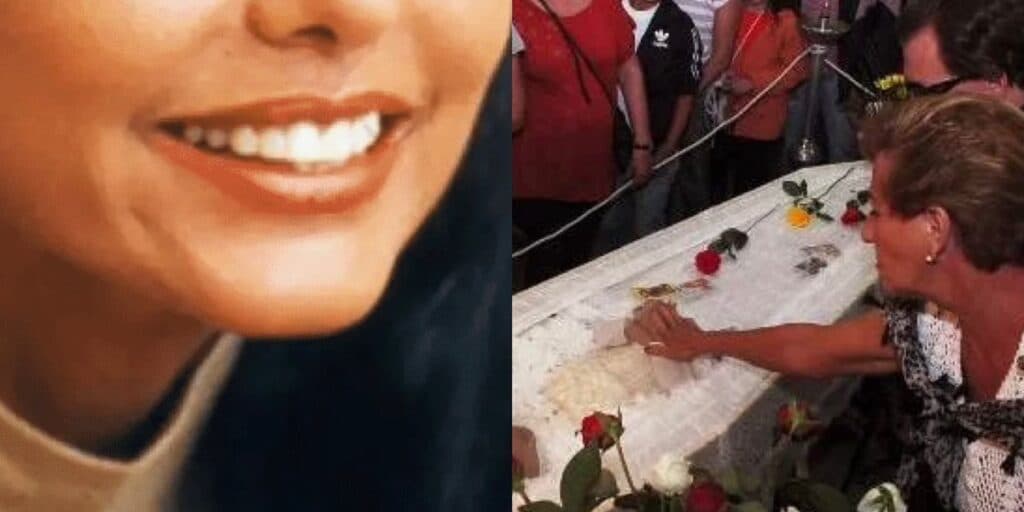Morte devastadora: Musa da Globo tomou veneno de rato, deixou carta de adeus e gerou ‘caos’ na TV