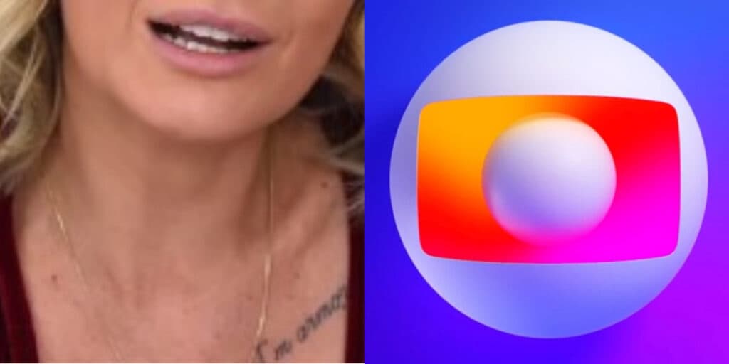 Uma das maiores atrizes da Globo escandalizou ao dizer que só cresce no canal se der o c#: "Quer subir, dê"