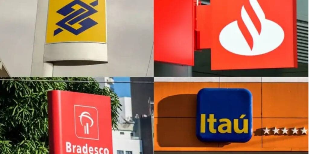 Descobrimos os três bancos com as menores tarifas para você abrir conta hoje mesmo; saiba quais são