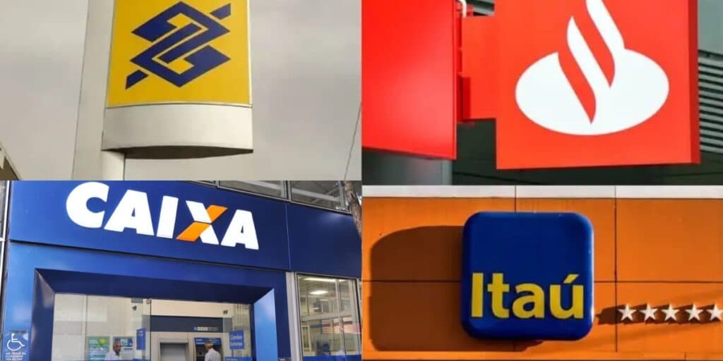 Corre: 9 bancos farão você ter dinheiro novamente e já antecipam o pagamento do FGTs agora