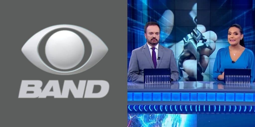 Band fecha contrato milionário com fenômeno da Globo, faz história e humilha o SBT: Audiências 08/03