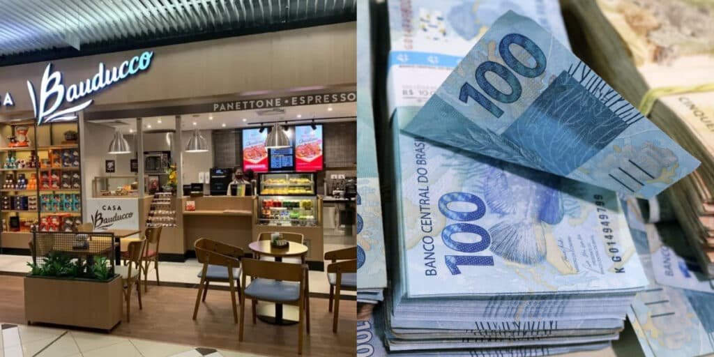 Bauducco está pagando R$ 500,00 a consumidores nesta Páscoa e deixa clientes eufóricos