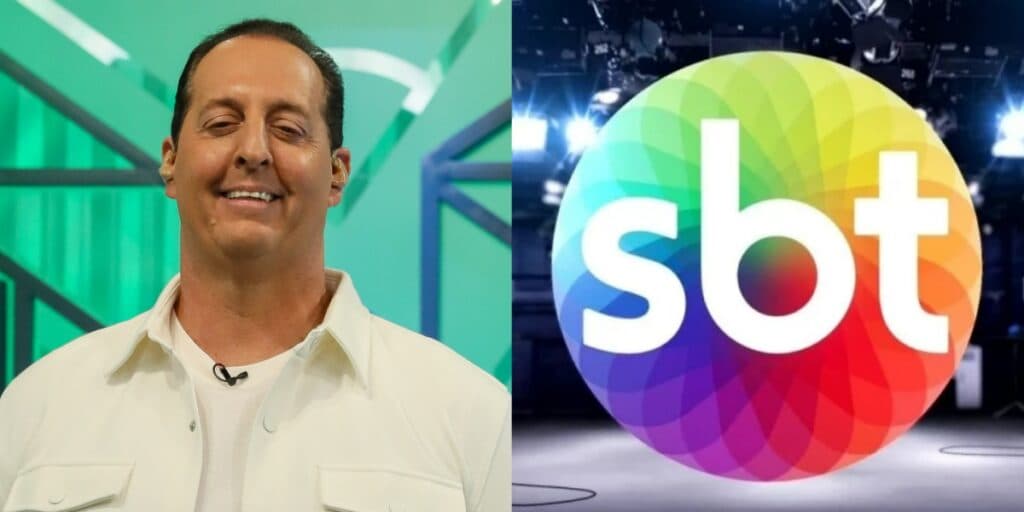 Exclusivo: SBT contrata ex-Pânico para novo programa de Benjamin Back e co-apresentador é revelado