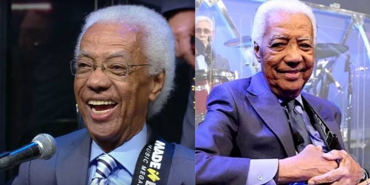 Bira foi parceiro de Jô Soares por anos e faleceu aos 85 anos (Reprodução: Globo)