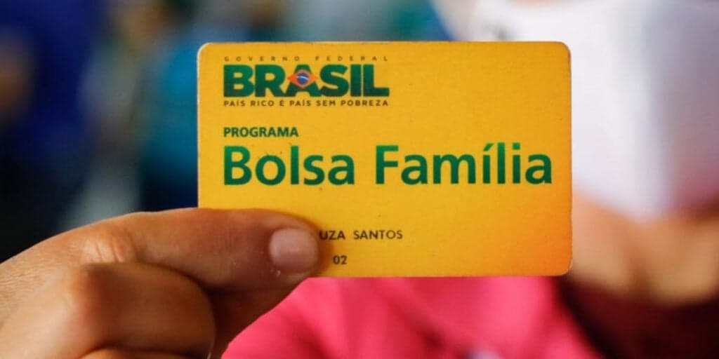 Caixa: Bolsa Família surpreende com notícia de saque adiantado e você precisa ver se tem direito