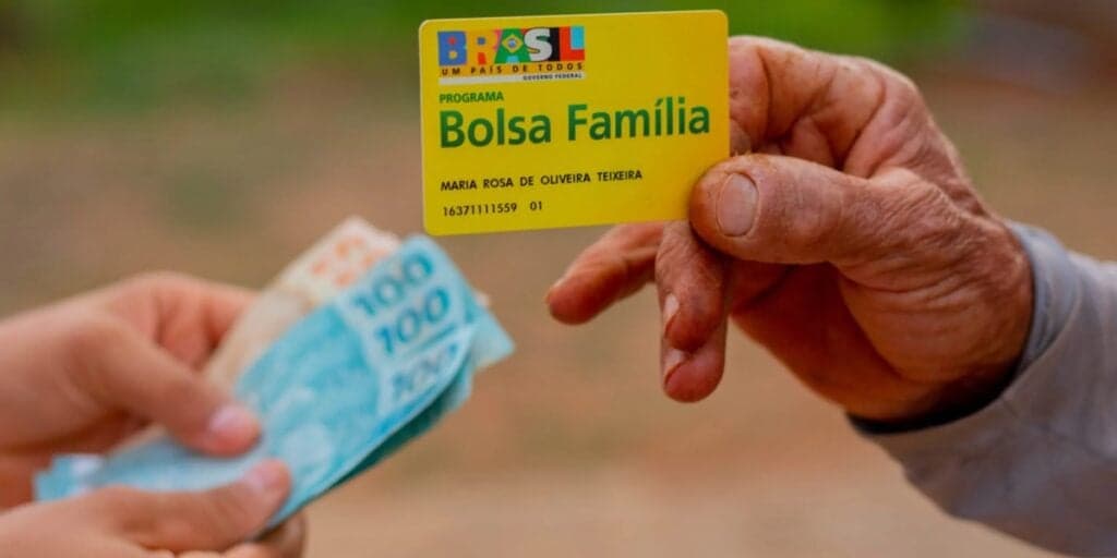 Agora: Alerta geral é feito para quem mora sozinho e depende do Bolsa Família para sobreviver