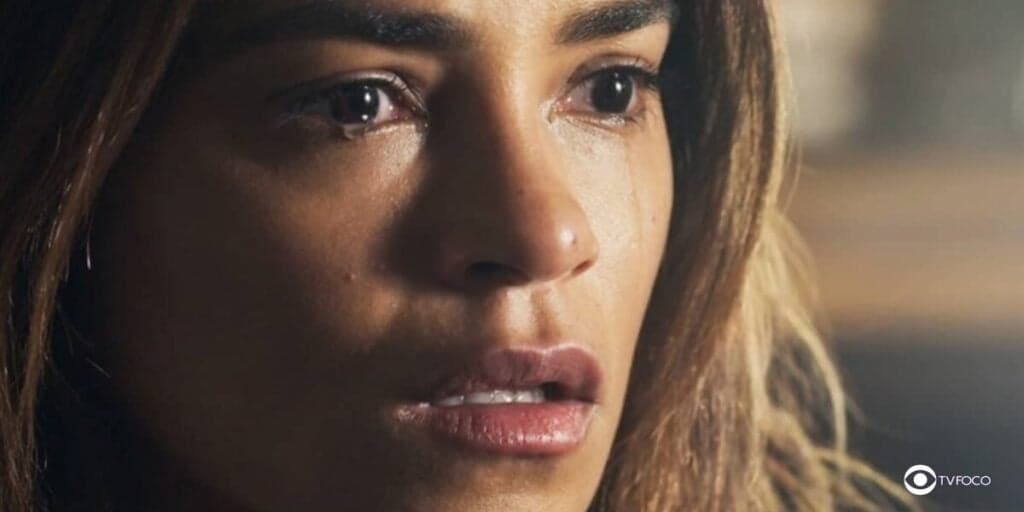 Travessia - Gravidez, doença e prisão: Destino cruel de Brisa chocará o Brasil: "Maldade"